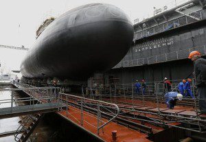 russian-submarine-rostov-on-don-44656914