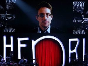 snowden