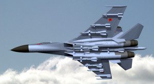 su 27