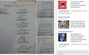 surat dkp prabowo
