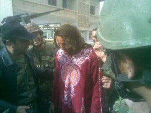 Foto: Syrian Arab Army