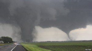 tornado