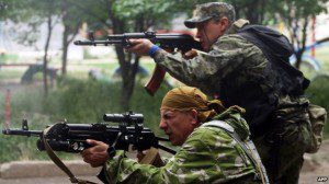 ukraina