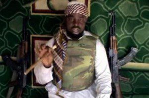 Abubakar-Shekau