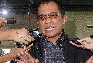Foto: Tribunnews