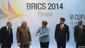 BRICS