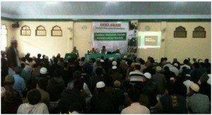 Baiat ISIS di Solo