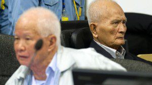 Cambodia Khmer Rouge Trial-5