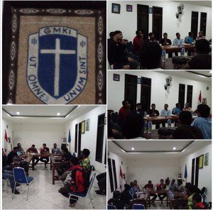 Solidaritas dari Papua