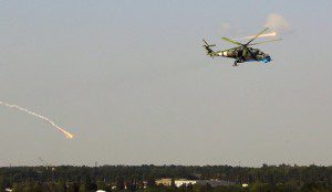 HELICOPTERS