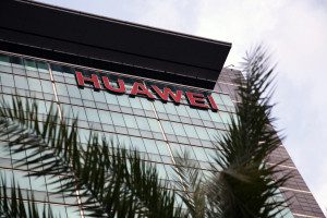 China's tech powerhouse