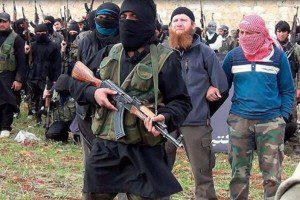ISIS daish