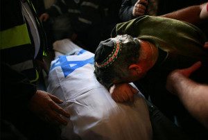 Israel-killed