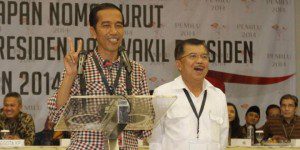 Jokowi JK