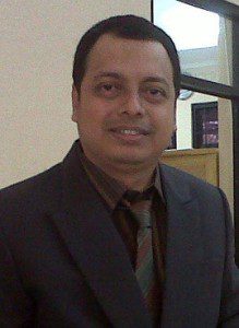 Muhammad Anis