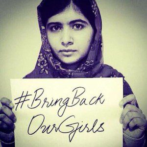 Malala bring back