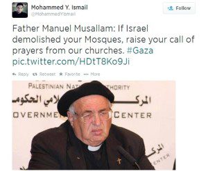 Musalem 1