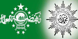 NU-Muhammadiyah