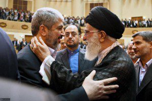Khaleed Meshal dan Rahbar