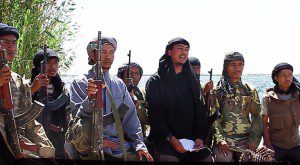 Teroris ISIS asal Indonesia