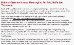 Voa Islam