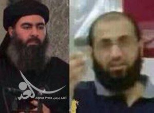 al-baghdadi abu luqman