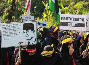 al-quds surabaya03