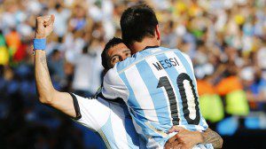 argentina