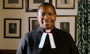 Rose Hudson-Wilkin