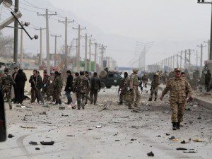 bom kabul