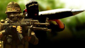 brigade al-qassam palestina4
