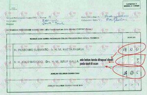 c1 Jawa tengah