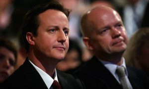 cameron hague