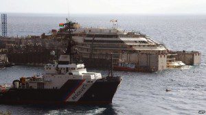 costa concordia