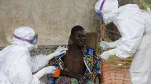 ebola