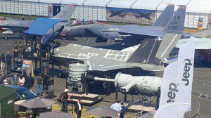f-35 gagal