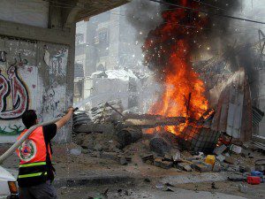 gaza 10