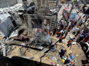 gaza 11