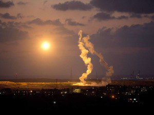 gaza 7