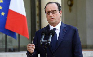 hollande