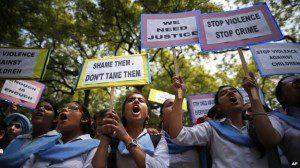 india rape