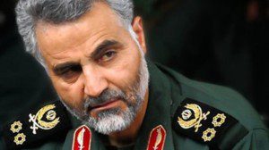 iran soleimani