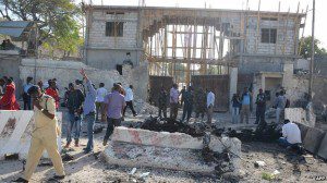 istana somalia