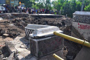 jembatan comal