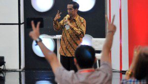 jokowi