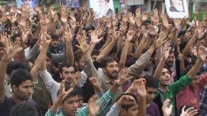kashmir al quds