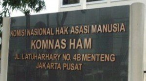 komnas ham