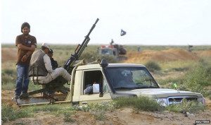 libya-militants
