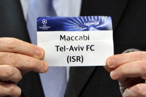 UEFA Champions League and UEFA Europa League 1st and 2nd Qualifying Rounds Draw