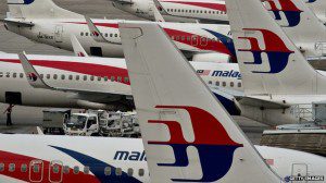 malaysia airlines